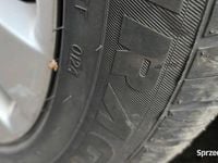 Używany VW Passat 2008 Brązowy Hatchback