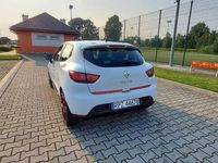 używany Renault Clio IV 