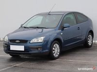 Używany Ford Focus 2007 Niebieski Hatchback