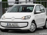 używany VW up! 