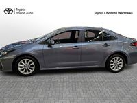 używany Toyota Corolla 1.8dm 122KM 2020r. 70 615km