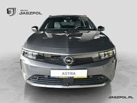 Nowe Opel Astra Edition 130 KM (95 kW) 2025 Grafitowy (metalik) Kombi