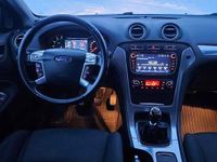 używany Ford Mondeo mk4 2012 2.0TDCi