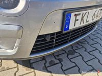 używany Ford S-MAX 2.0Tdci po pełnym serwisie nowy rozrząd sprzęgło.