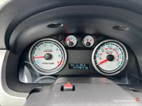 Używany Ford Focus 2009 Czarny Sedan/Limuzyna