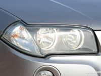 używany BMW X3 2010r. 2.0 Diesel 177KM 4x4 napęd PÓŁSKÓRY Alusy Klimatyzacją Opłac…