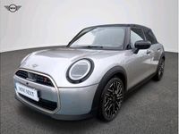 Używany Mini Cooper S 204 KM (150 kW) 2025 Melting silver iii metalizowany Hatchback