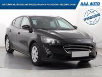 Używany Ford Focus 2019 Czarny
