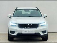 używany Volvo XC40 T3 aut