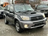 używany Toyota RAV4 RAV-4 2,0 116KM 4X4 klima II (2000-2005)2,0 116KM 4X4 klima II (2000-2005)