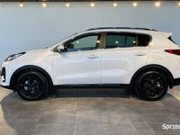 używany Kia Sportage 1.6dm 177KM 2021r. 122 100km