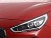 Używany Hyundai i30 140 KM (102 kW) 2017 Czerwony Kombi