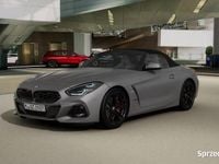 Nowe BMW Z4 M Sport 2026 Szary Kabriolet