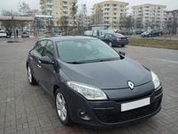 Używany Renault Mégane III 130 KM (95 kW) 2011 Hatchback