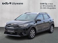używany Kia Stonic M 1.0 T-GDi 100KM 7DCT