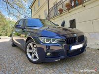 używany BMW 328 F30 328i X-drive Duża Navi Grzana Kierownica F30 i X-drive Duża Navi Grzana Kierownica