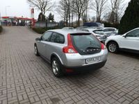 używany Volvo C30 2dm 136KM 2008r. 104 000km