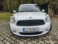 używany Mini Countryman D ALL4 1,6 Diesel