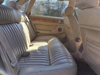 Używany Jaguar XJ40 1987 Sedan/Limuzyna
