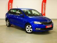 używany Skoda Rapid 1,0 / 95 KM / Jak Nowa / NAVI / LED / SmartLink / ALU/ Salon PL /FV23%