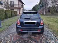 używany Mini Cooper S 