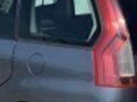 Używany Citroën C4 Picasso 128 KM (94 kW) 2007 Inny kolor Minivan