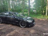 Używany BMW 750 2009 Sedan/Limuzyna