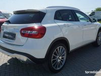 używany Mercedes GLA250 4Matic 7G-DCT