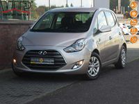 Używany Hyundai ix20 125 KM (91 kW) 2019 Beżowy (metalik, perła) Hatchback