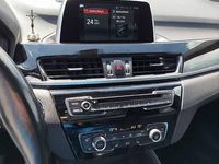 używany BMW X1 f48 2018r