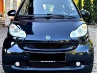 używany Smart ForTwo Coupé 2008r. 999cm3.Niski przebieg 100tys! Stan perfe