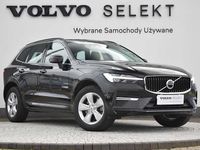 używany Volvo XC60 B4 D AWD Core aut