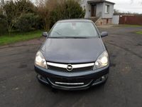 używany Opel Astra 1.4dm 90KM 2008r. 184 000km