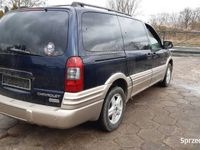Używany Chevrolet Trans Sport Sport 2002 Minivan