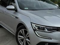Używany Renault Talisman 2016 Srebrny Sedan/Limuzyna