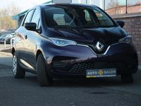 używany Renault Zoe 51KM 2022r. 17 000km