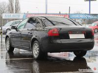 używany Audi A6 2.4