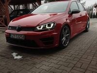 Używany VW Golf VII R 2017
