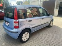 używany Fiat Panda 1.1dm 55KM 2007r. 160 000km