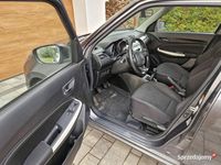 używany Suzuki Swift 1.2 Hybrid Premium Plus