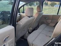 używany Renault Modus Sprzedam 1.6 16V