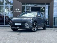 używany Hyundai Kona 1.6GDi HEV 129KM 6DCT Hybrid Executive + Tech + Design II (20…
