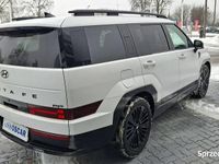 Używany Hyundai Santa Fe 2025 Biały SUV