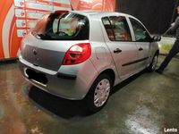 używany Renault Clio III zarejestrowany 5drzwi klima polo swift yaris