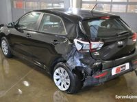 używany Kia Rio 1.2dm 84KM 2017r. 117 708km