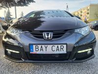 używany Honda Civic 1.4 100 KM ASO TUV Faktury I Właściciel Możliwość Rat Za…