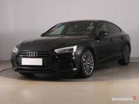 używany Audi A5 2.0 TDI