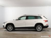 używany Skoda Kodiaq 2.0 TDI