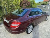 używany Mercedes C180 Bardzo zadbana - 100% oryginalny przebieg.NOWY ROZRZĄD !!! …