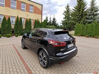Używany Nissan Qashqai 2020 Czarny SUV